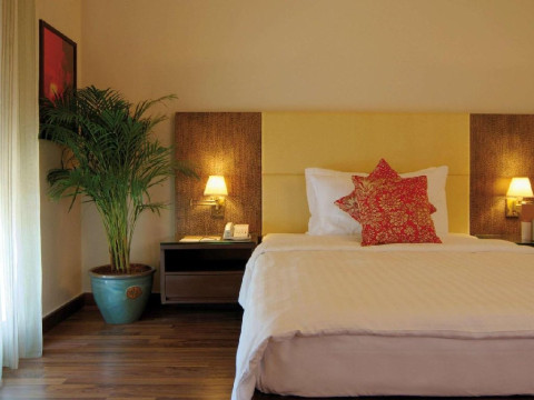 Movenpick Resort and Residences Aqaba