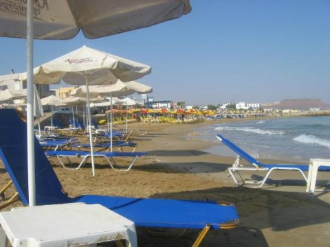 Erato Hotel (Gournes)