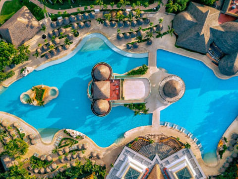 Iberostar Selection Paraiso Lindo