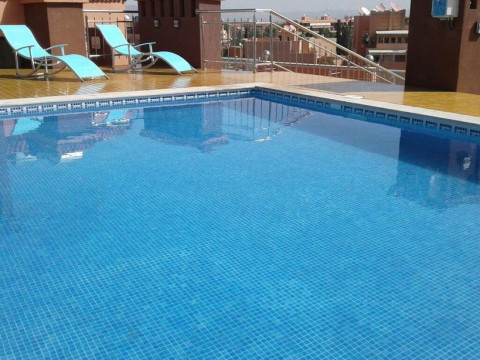 Palm Menara