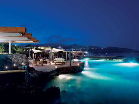 St Nicolas Bay Resort Hotel and Villas