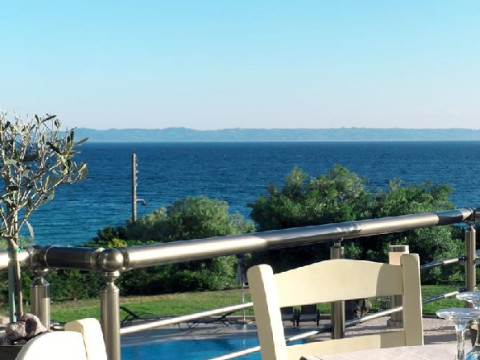 Acrotel Elea Beach (Akti Elias, Sithonia)