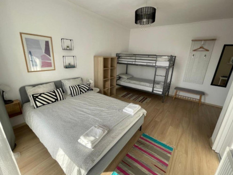 Hotel Alpin Rooms