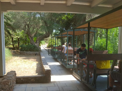 Ostuni Rosa Marina Resort