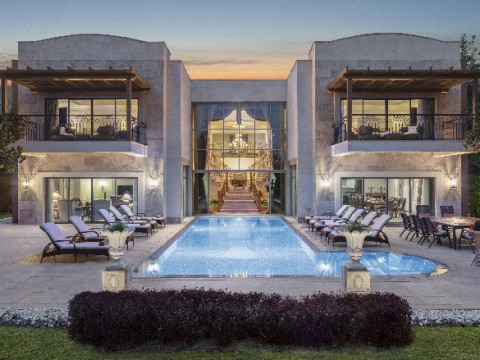 ELA EXCELLENCE RESORT