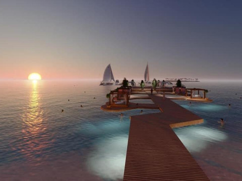 SIGNATURE BLUE RESORT