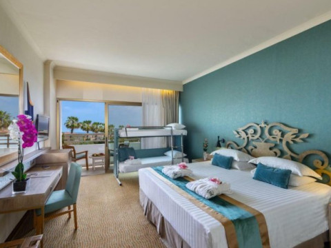 Grand Resort Beach 