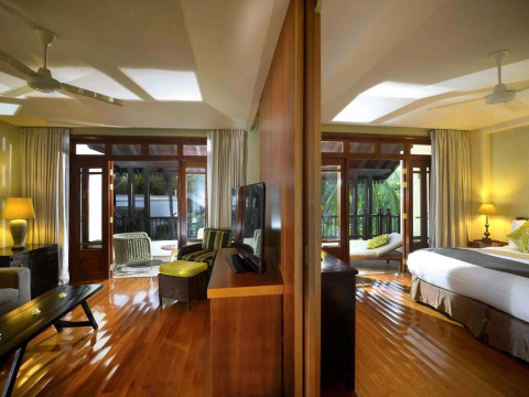 Sofitel LImperial Resort and SPA