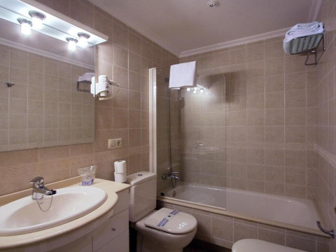 MEDITERRANEO REAL APARTAMENTOS (Fuengirola)