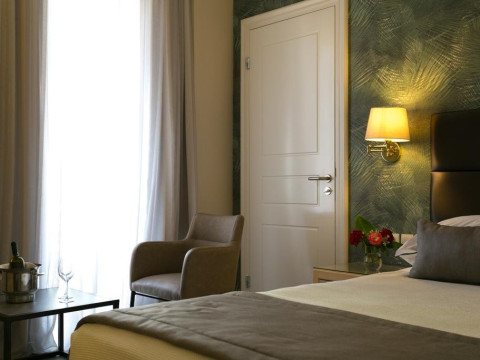 Thermae Sylla Spa Welness Hotel (Edipsos)