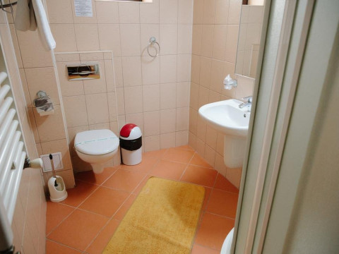 HOTEL PARAUL RECE