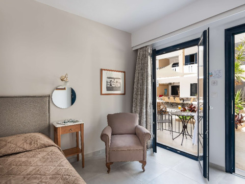 Residence Villas (Stalida)