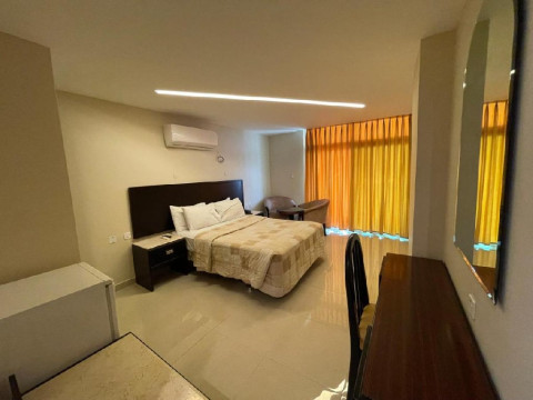 Dweik III Hotel Aqaba