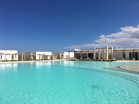 Relais Masseria Le Cesine (Le Cesine)