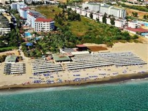 CARETTA RELAX HOTEL