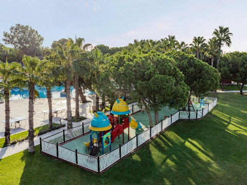 PAPILLON ZEUGMA
