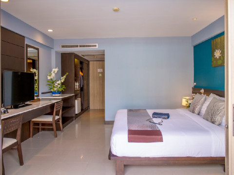 BURI TARA RESORT 4*