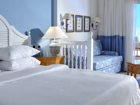 SHERATON RESORT - SHARM