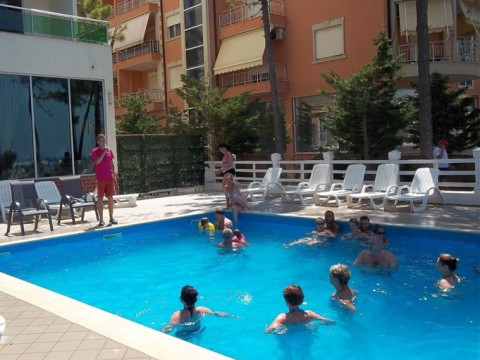 Dependance Ibiza (Durres)