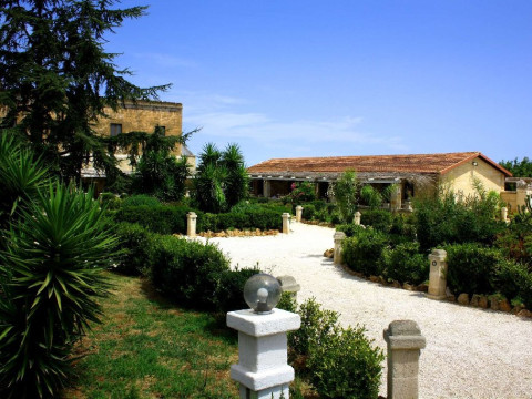 Tenuta Mazzetta