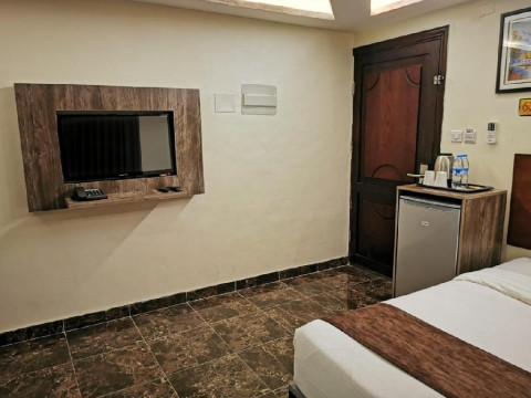 Taj Hotel Aqaba