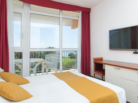 Holiday Hotel Medulin (Pula)