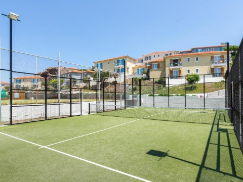 Aeolian Village (Skala Eressos)