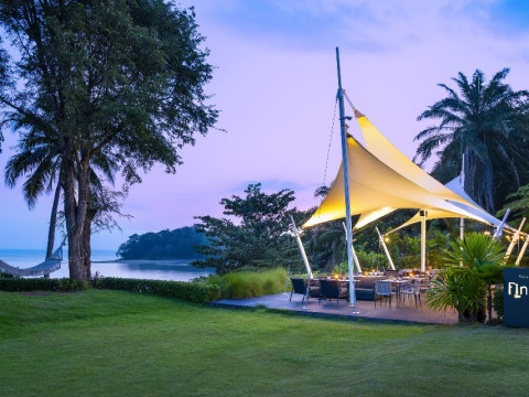 THE SHELLSEA 5*