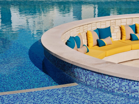 CITY OF DREAMS- MEDITERRANEAN