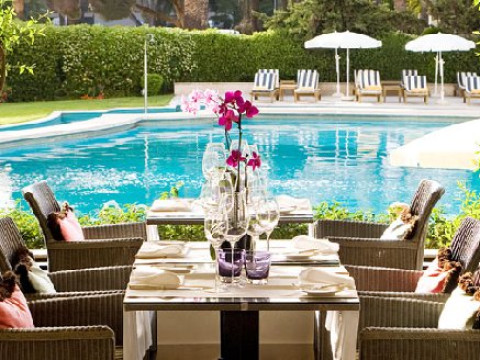 Hotel Palacio Estoril
