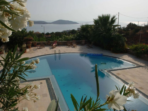 Elounda Living Residences Crete