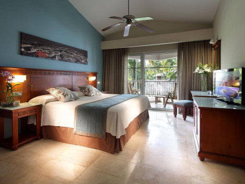 Grand Palladium Bavaro Resort & Spa