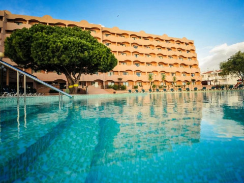 Vila Gale Atlantico