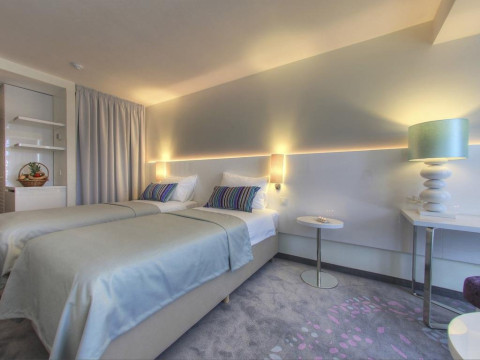 AMADRIA PARK HOTEL IVAN (Ex Solaris) (Sibenik)