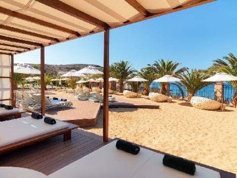 H10 Costa Adeje Palace 