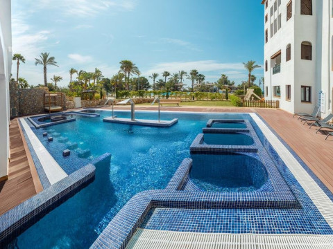 SH Villa Gadea (Altea)