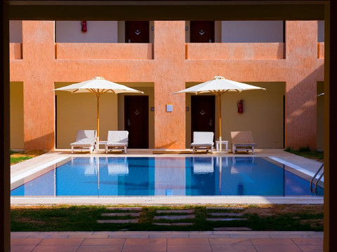 GEMMA RESORT (MARSA ALAM)