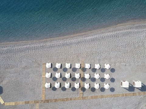 Boutique 5 Hotel and Spa (Adults Only 16+)