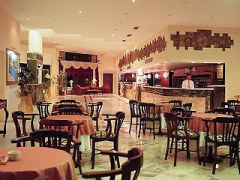 TUSAN BEACH RESORT HOTEL