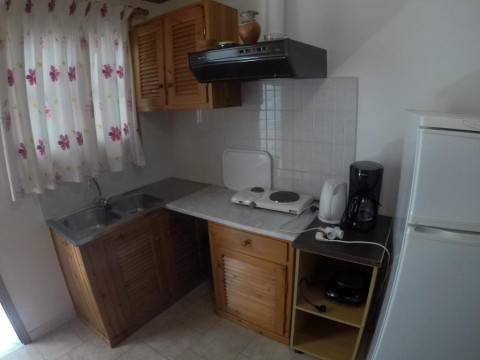 Zafiria Apartments