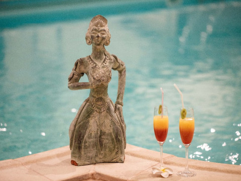 Bali Spa