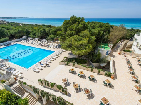 Ecoresort Le Sirene (Gallipoli)