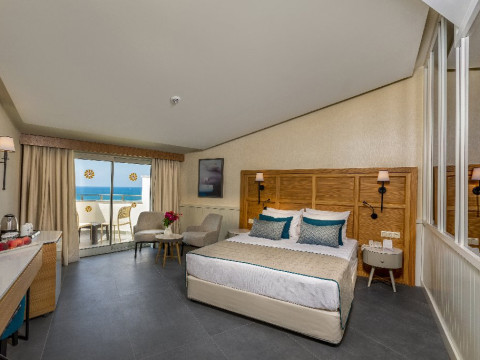 BELLA RESORT AND SPA HOTEL