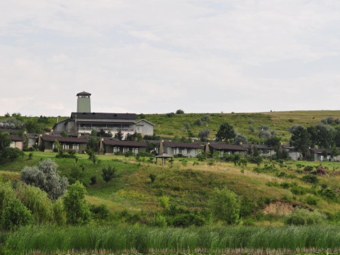 Delta Nature Resort (Somova)