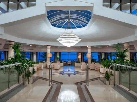 Athena Beach Hotel
