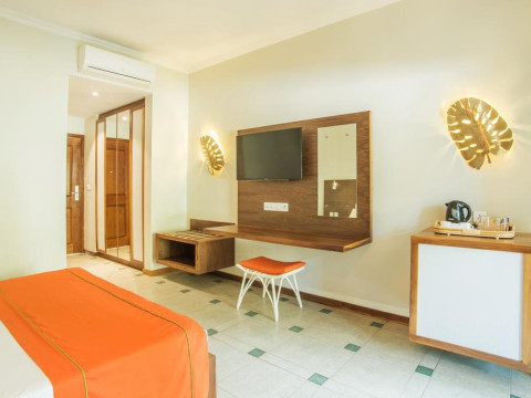 Tarisa Resort and Spa 