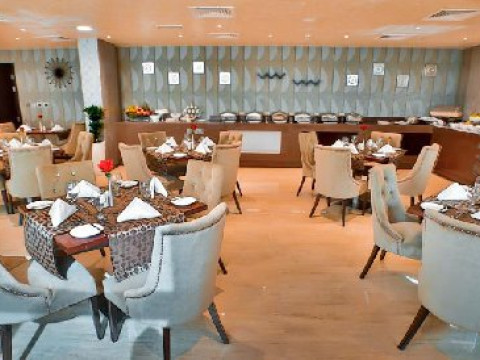 Signature Al Barsha
