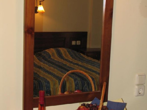 Katia Hotel - Afissos