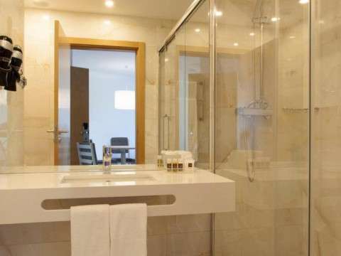 Turim Presidente Hotel