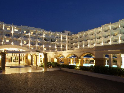 Mitsis Grand Beach